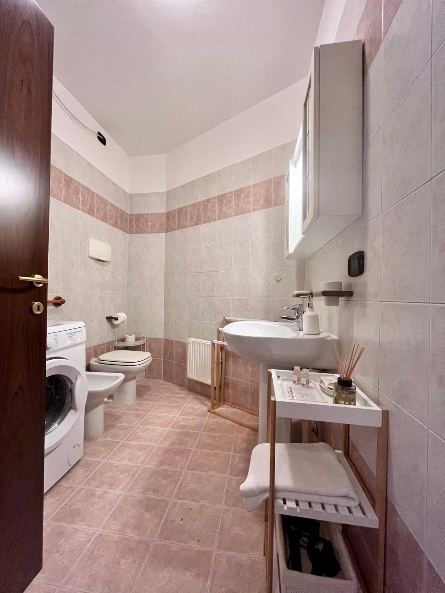 Perla Apartment Verona Exterior foto