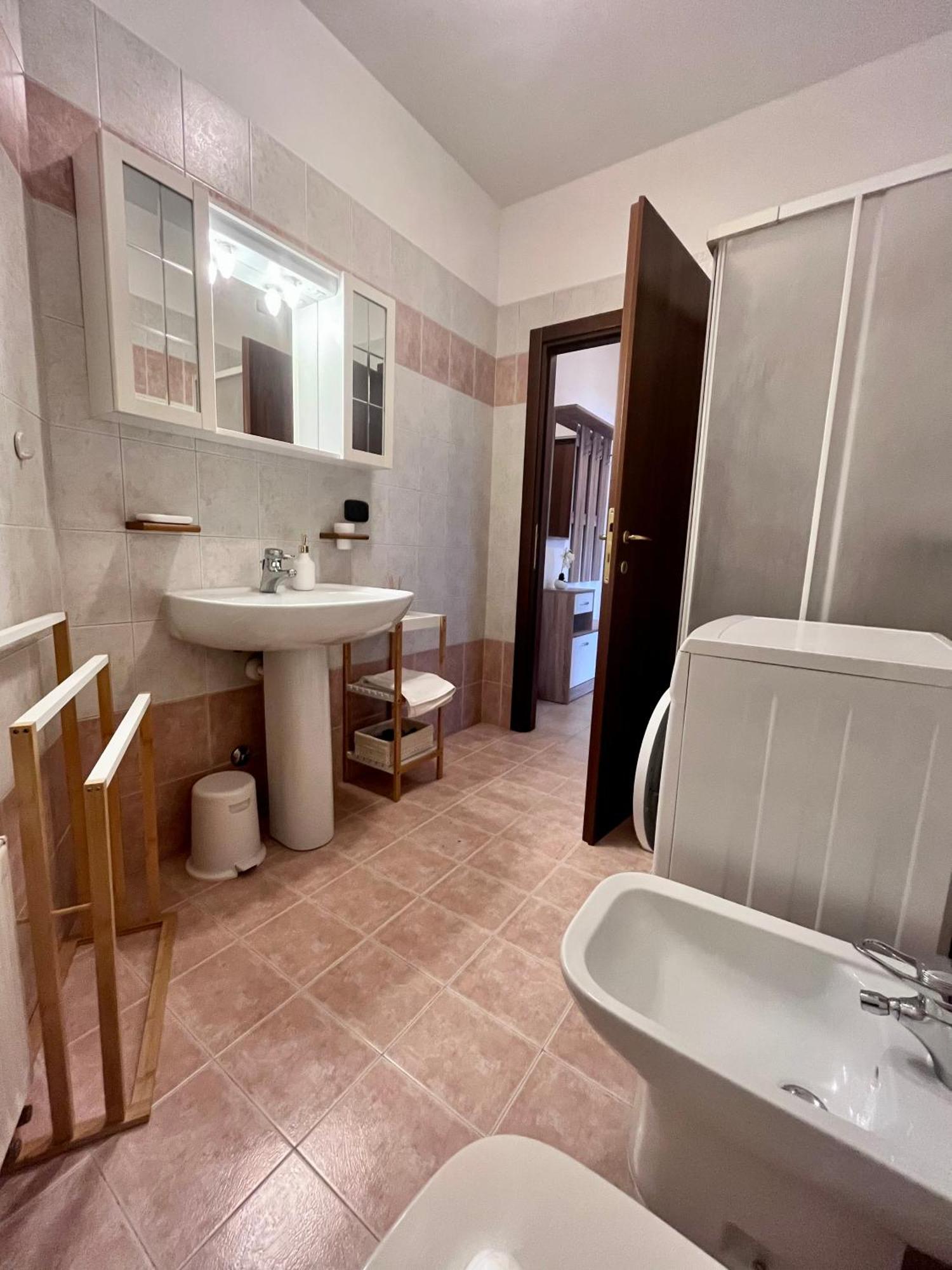 Perla Apartment Verona Exterior foto