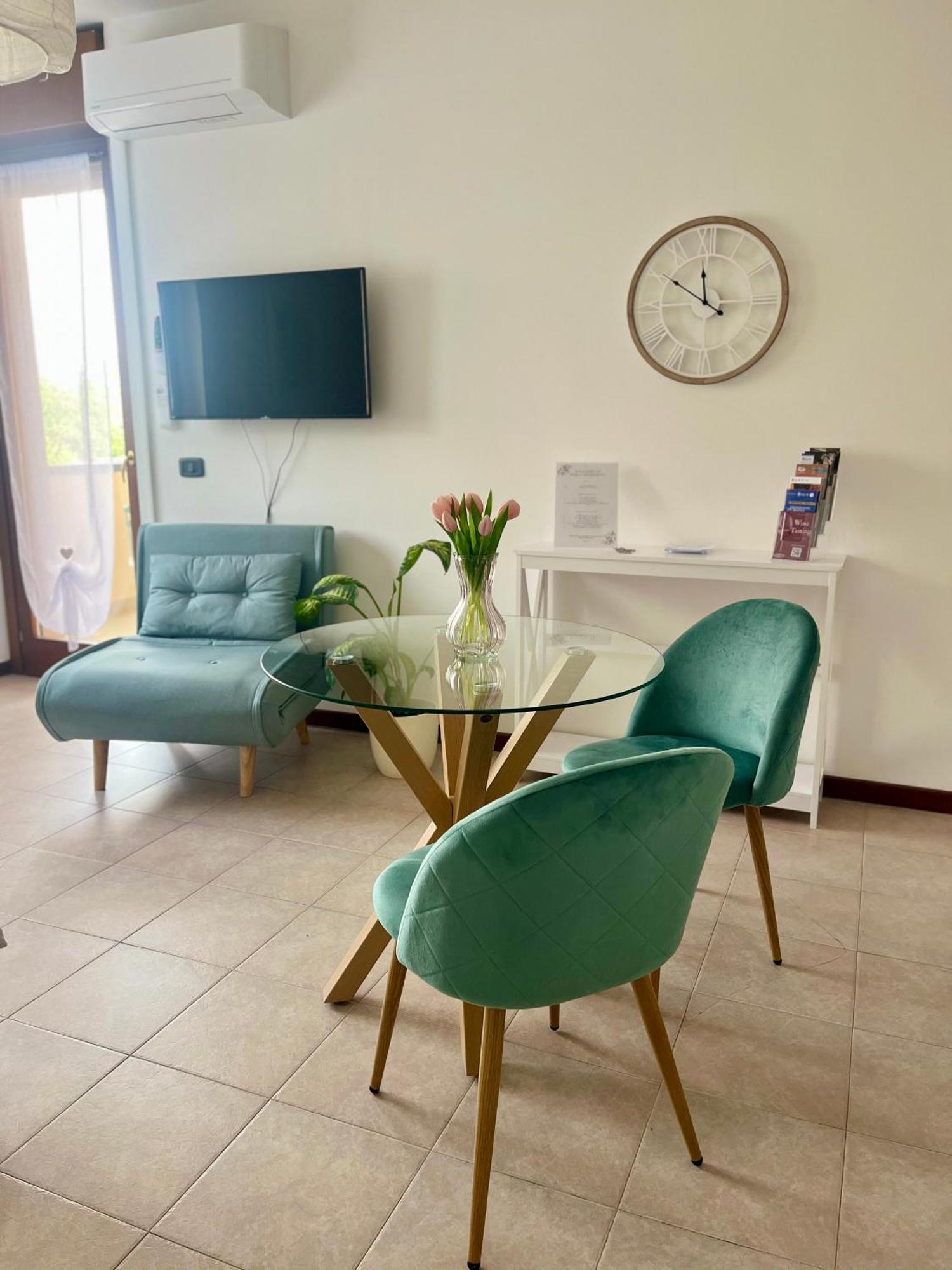 Perla Apartment Verona Exterior foto