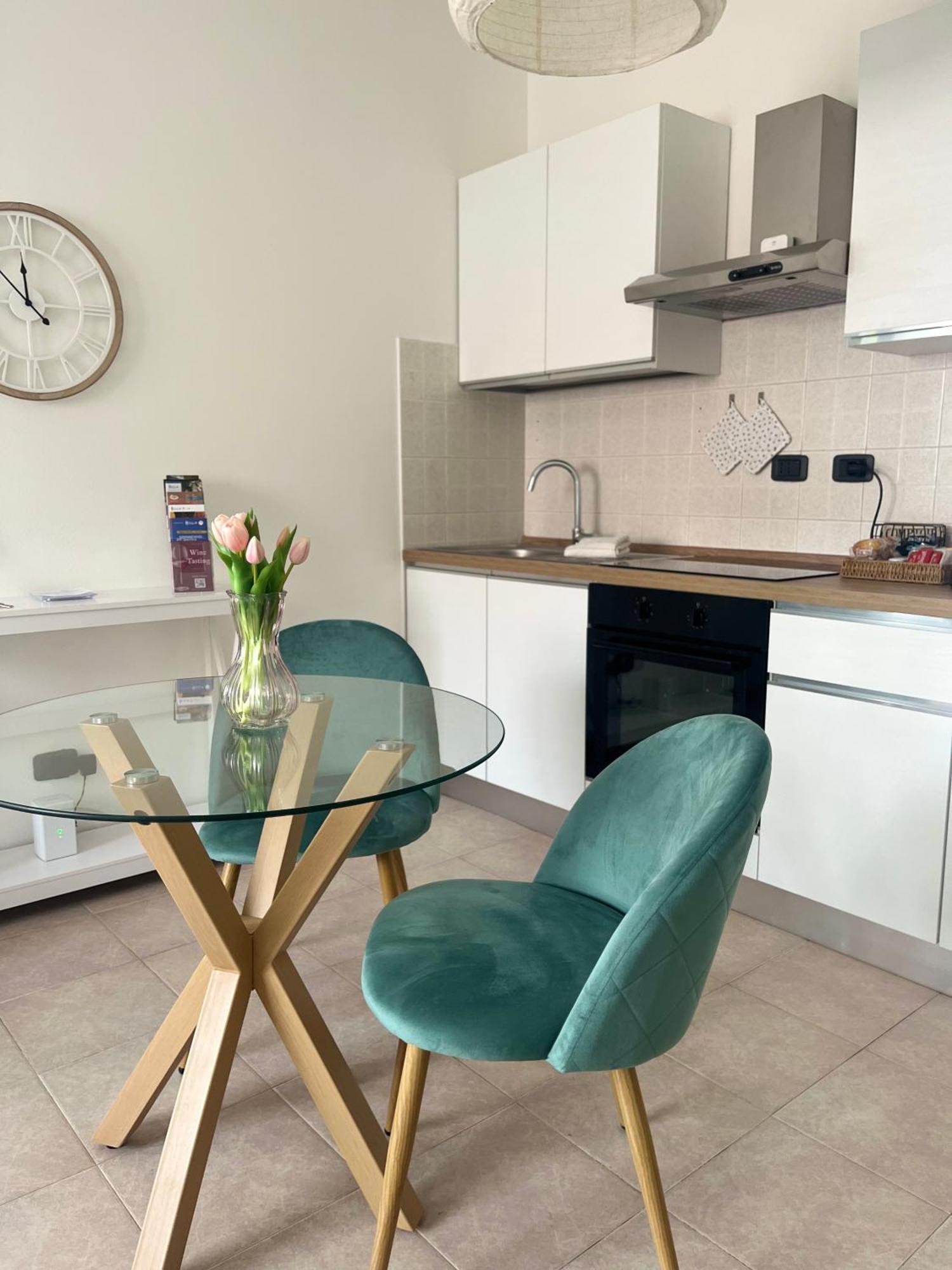 Perla Apartment Verona Exterior foto